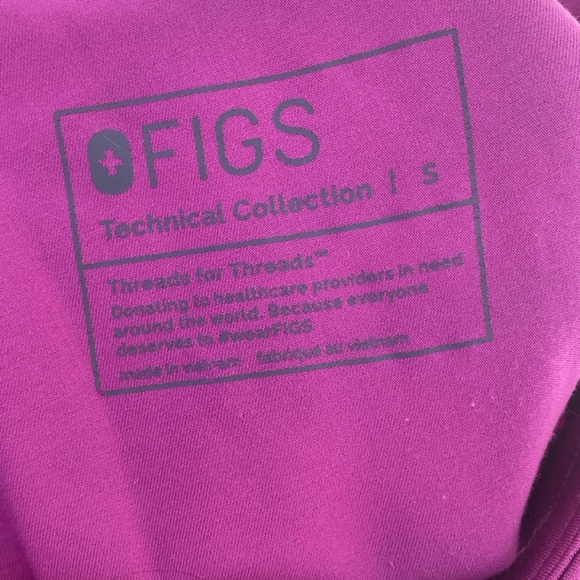 Figs Raspberry sorbet - Picture 3 of 3